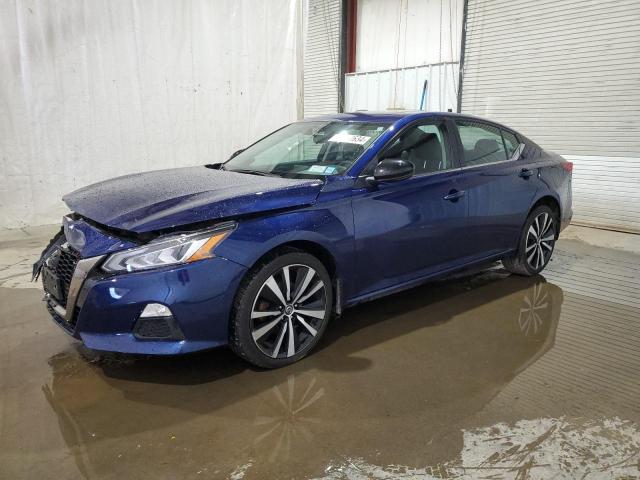 nissan altima sr 2020 1n4bl4cw4lc280439