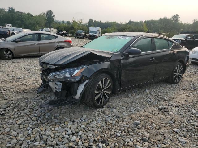 nissan altima sr 2021 1n4bl4cw4mn343741