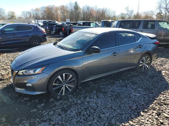 nissan altima sr 2022 1n4bl4cw4nn339724