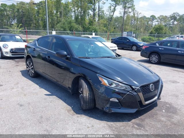 nissan altima 2022 1n4bl4cw4nn387255