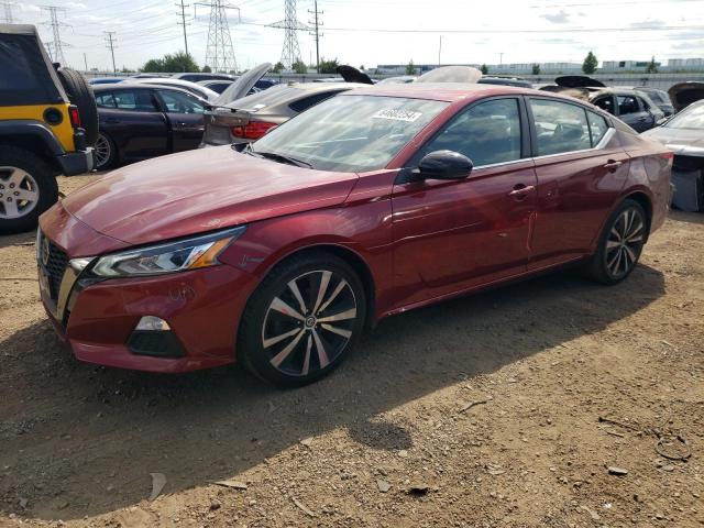 nissan altima 2019 1n4bl4cw5kc201844