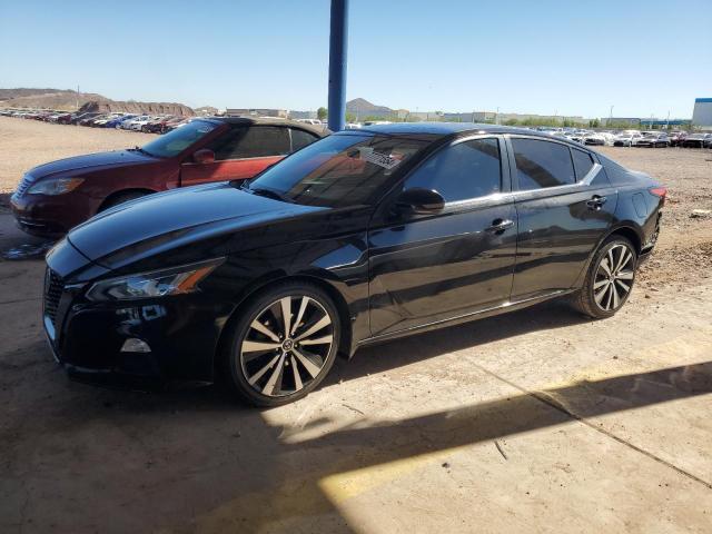 nissan altima sr 2020 1n4bl4cw5lc240712