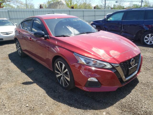 nissan altima sr 2020 1n4bl4cw5lc243318