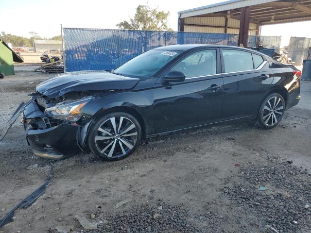 nissan altima sr 2021 1n4bl4cw5mn309436