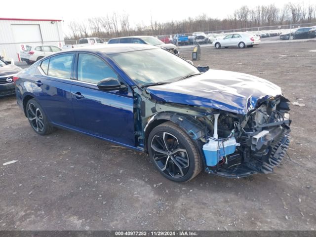 nissan altima 2024 1n4bl4cw5rn309296