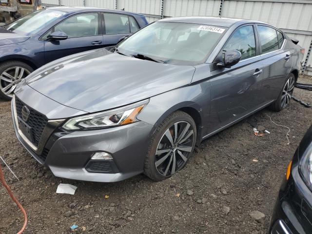 nissan altima 2019 1n4bl4cw6kc194385