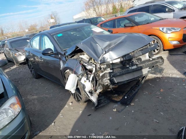 nissan altima 2020 1n4bl4cw6lc187079