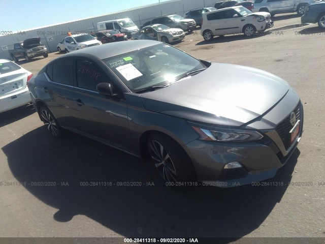 nissan altima 2020 1n4bl4cw6lc223014