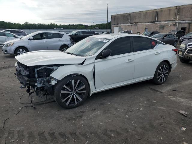 nissan altima 2021 1n4bl4cw6mn355230