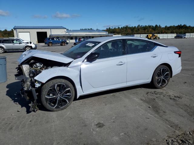 nissan altima sr 2023 1n4bl4cw6pn378964