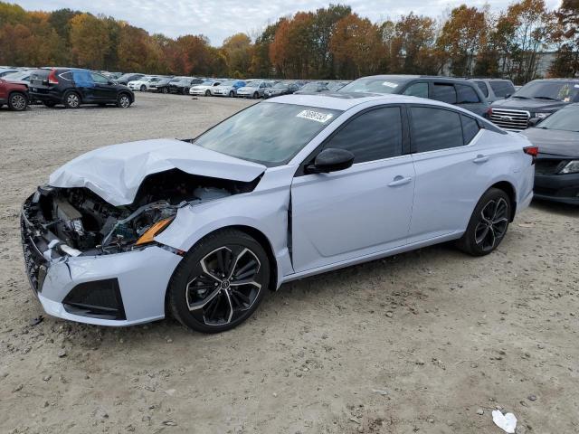 nissan altima 2023 1n4bl4cw6pn424728