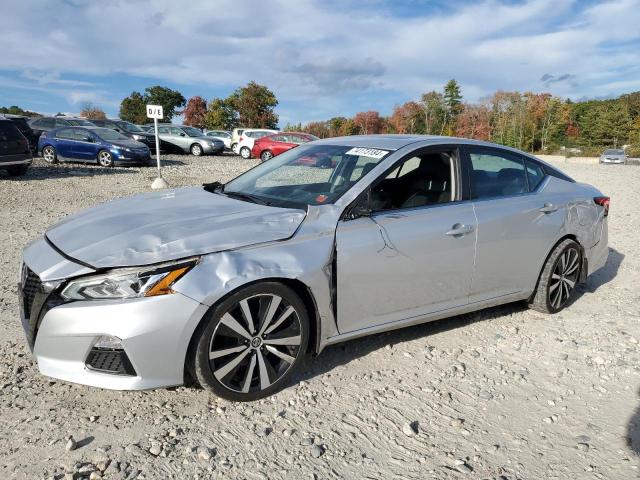 nissan altima sr 2019 1n4bl4cw7kc188921