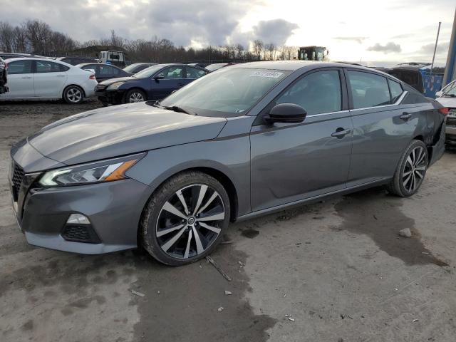 nissan altima sr 2019 1n4bl4cw7kc205295