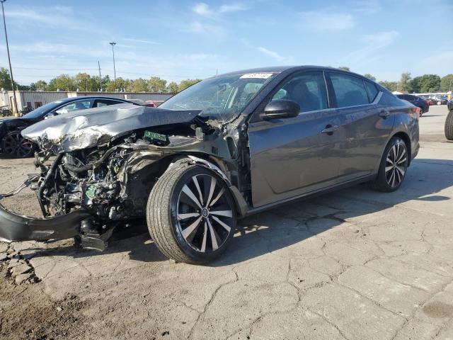 nissan altima sr 2021 1n4bl4cw7mn363207