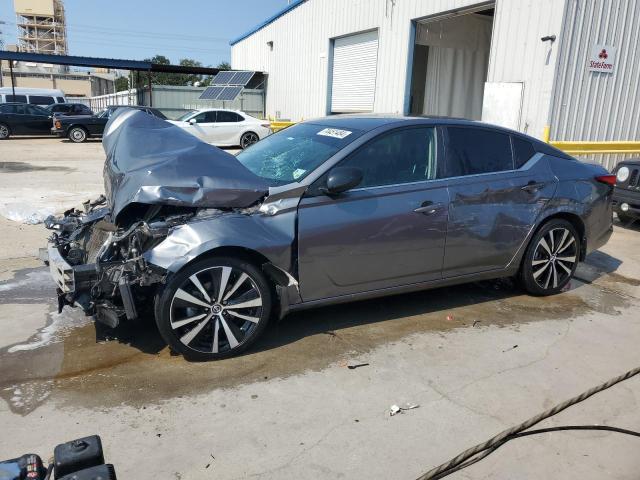 nissan altima sr 2022 1n4bl4cw7nn378291