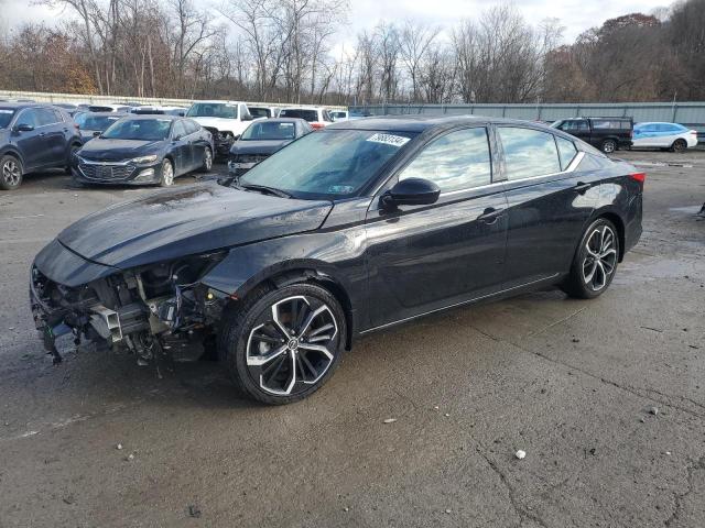 nissan altima sr 2024 1n4bl4cw7rn346334