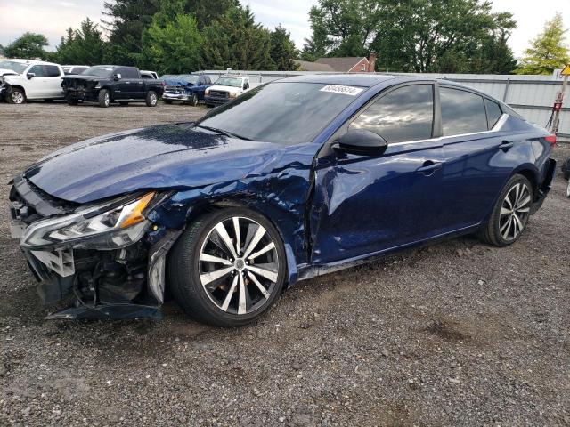 nissan altima sr 2019 1n4bl4cw8kc204351