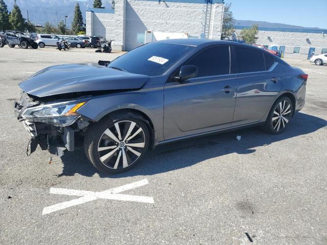 nissan altima 2019 1n4bl4cw8kn326969