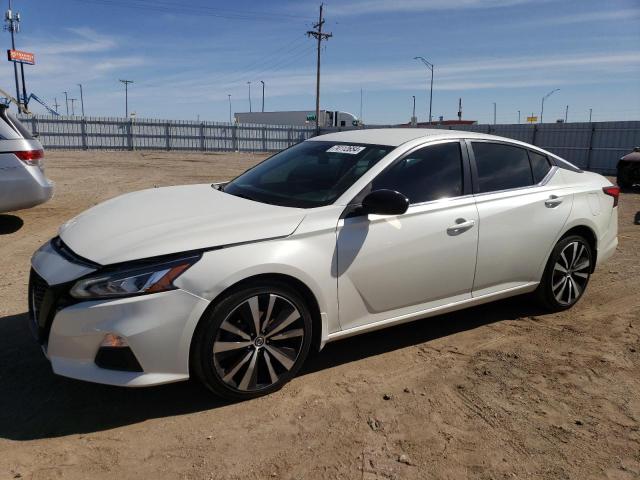 nissan altima sr 2020 1n4bl4cw8lc261361