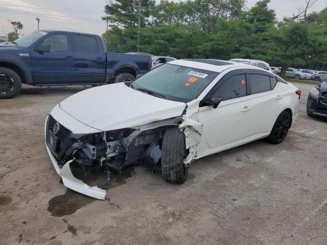 nissan altima sr 2022 1n4bl4cw8nn348975