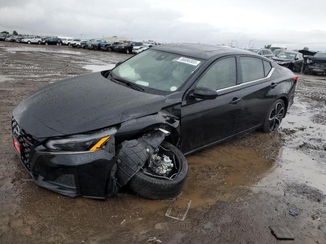 nissan altima sr 2023 1n4bl4cw8pn353600