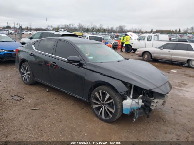 nissan altima 2019 1n4bl4cw9kn321778