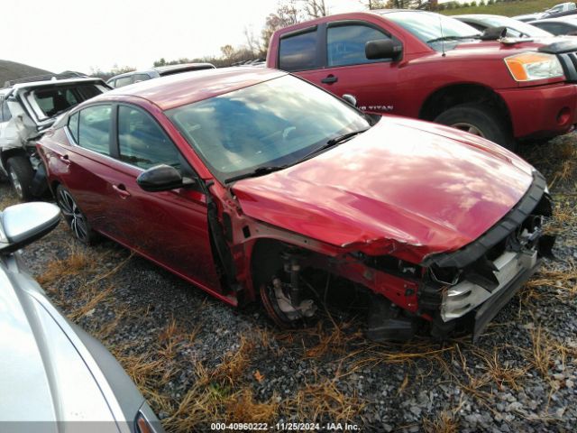 nissan altima 2020 1n4bl4cw9lc226781