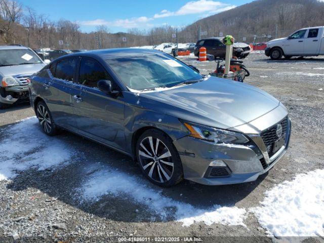 nissan altima 2020 1n4bl4cw9lc238297