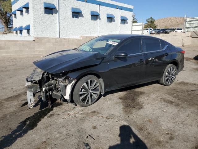 nissan altima sr 2022 1n4bl4cw9nn306234