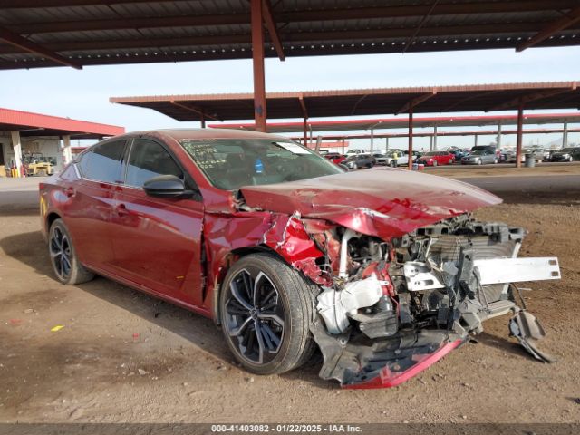 nissan altima 2023 1n4bl4cw9pn301778