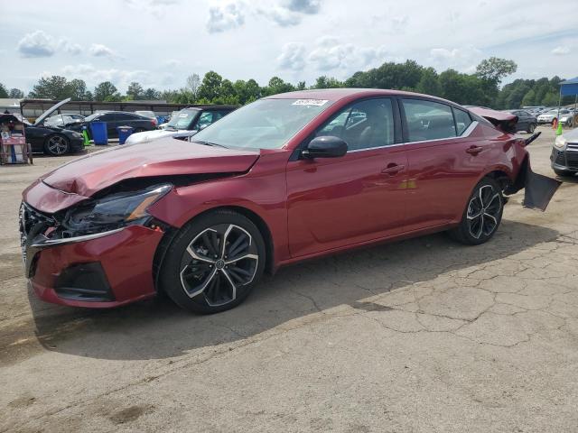 nissan altima sr 2023 1n4bl4cw9pn425839