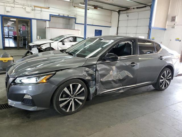 nissan altima sr 2019 1n4bl4cwxkc176326