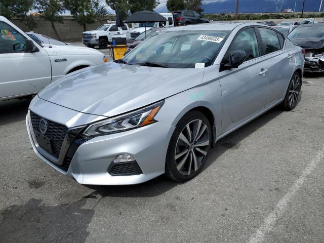 nissan altima sr 2019 1n4bl4cwxkn321272