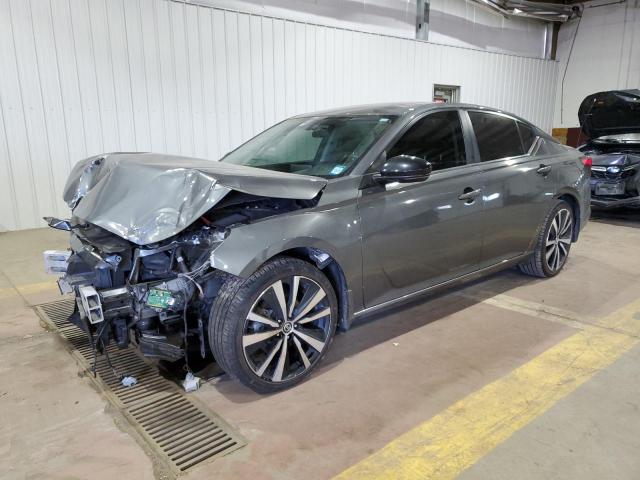 nissan altima sr 2019 1n4bl4cwxkn322695