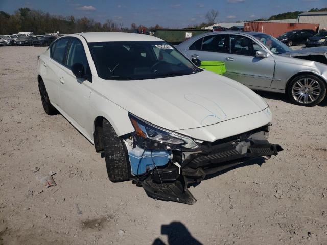 nissan altima sr 2020 1n4bl4cwxlc169331