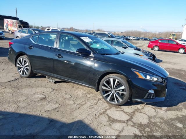 nissan altima 2021 1n4bl4cwxmn407099