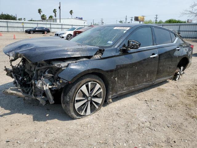 nissan altima 2019 1n4bl4dv0kc111619