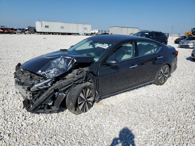 nissan altima sv 2019 1n4bl4dv0kc117405