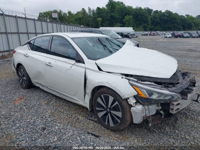 nissan altima 2019 1n4bl4dv0kc127352