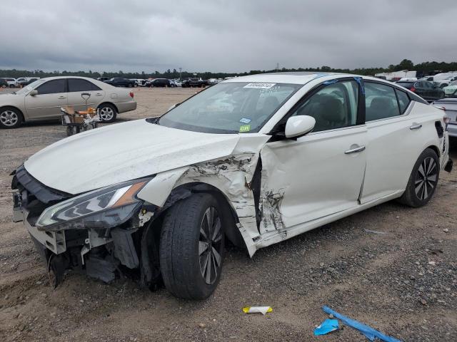 nissan altima sv 2019 1n4bl4dv0kc139386