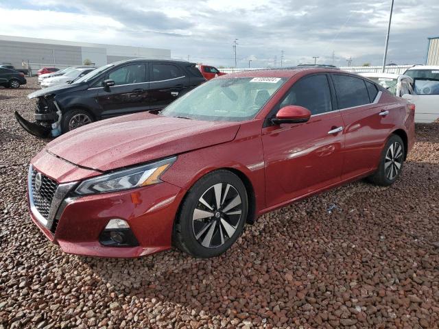 nissan altima 2019 1n4bl4dv0kc165244