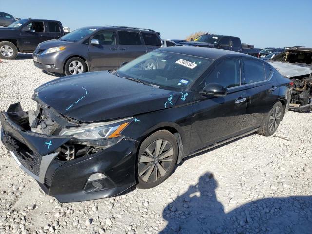 nissan altima sv 2019 1n4bl4dv0kc180018