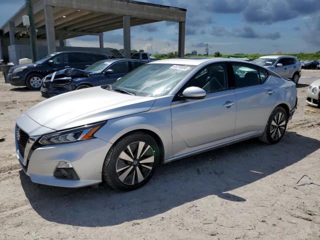 nissan altima sv 2019 1n4bl4dv0kc213423