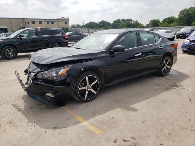 nissan altima sv 2019 1n4bl4dv0kn306267