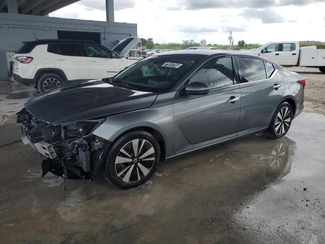 nissan altima sv 2020 1n4bl4dv0lc130379