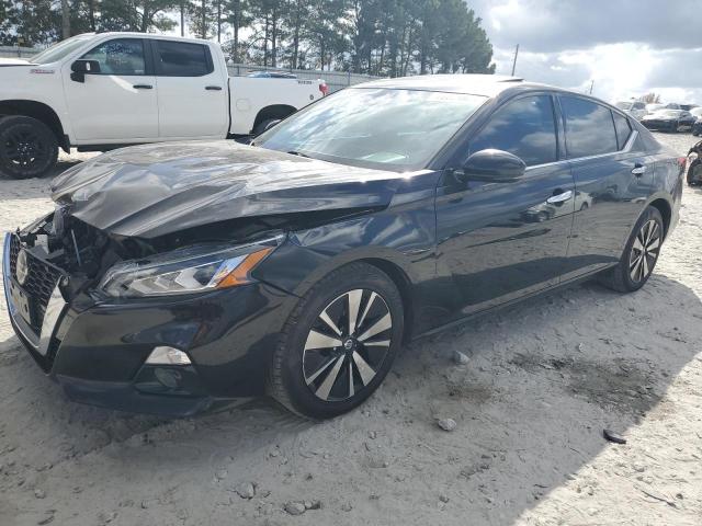 nissan altima sv 2020 1n4bl4dv0lc163169