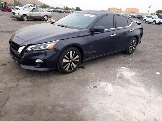 nissan altima sv 2020 1n4bl4dv0lc256984