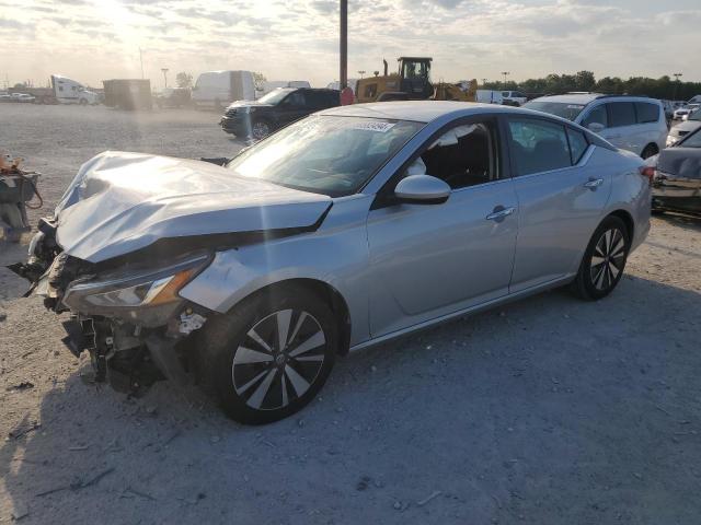 nissan altima sv 2021 1n4bl4dv0mn316204