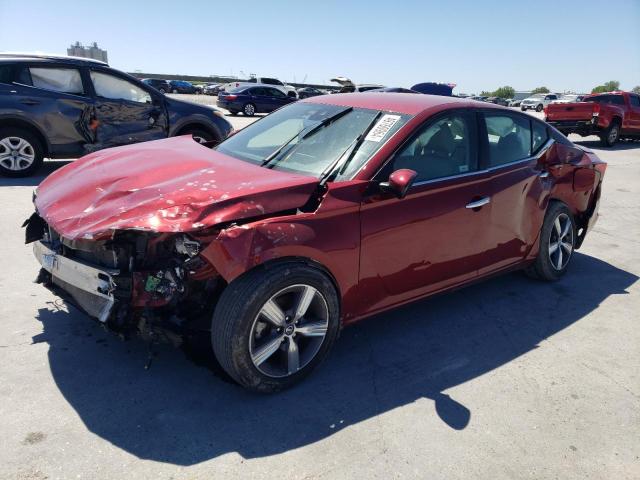 nissan altima 2021 1n4bl4dv0mn329017