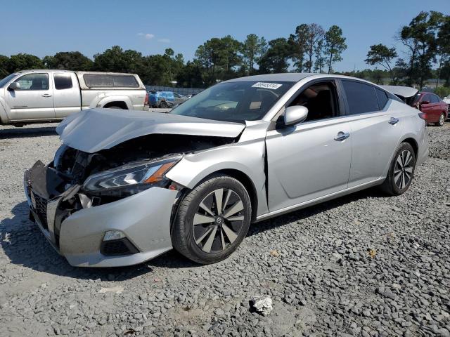 nissan altima sv 2021 1n4bl4dv0mn342317